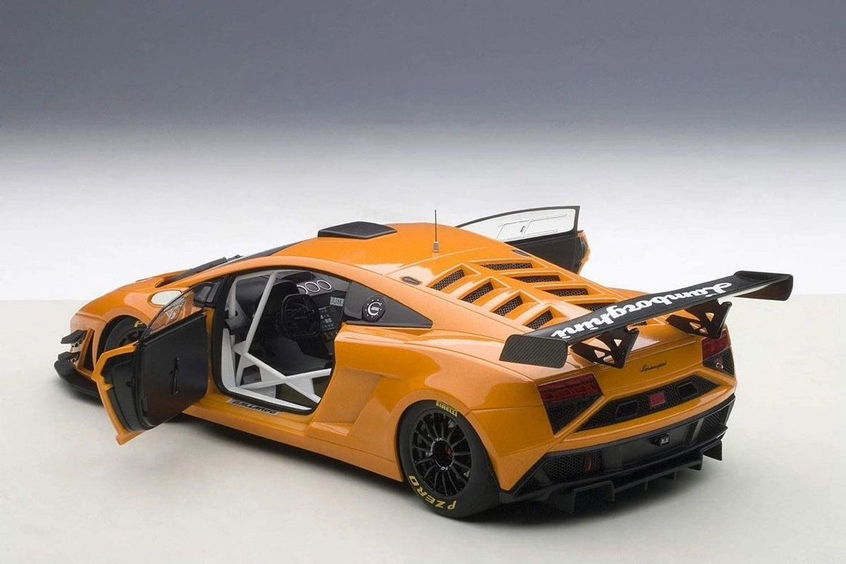 Lamborghini