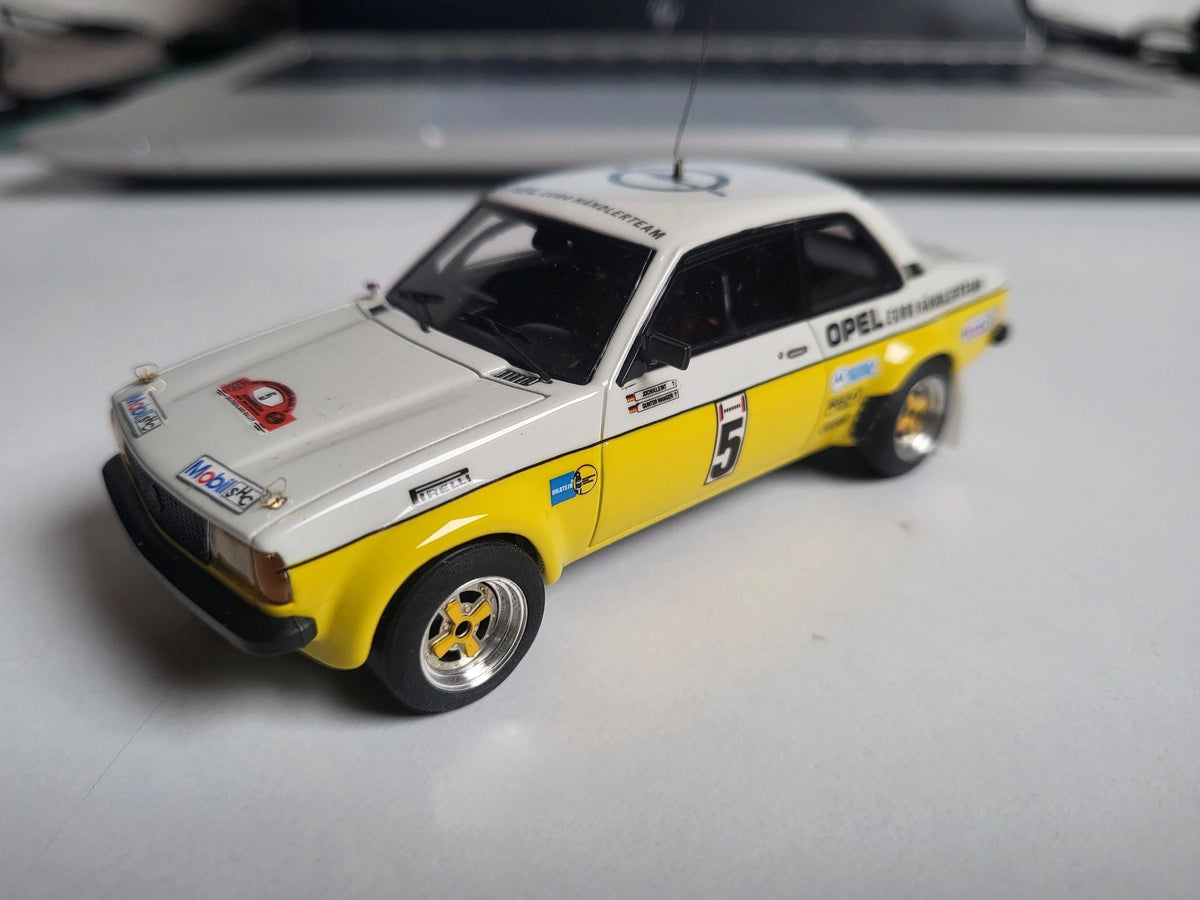 Opel