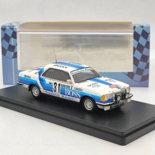 Mercedes