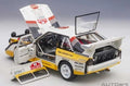 AUTOART - Audi Sport Quattro S1 Rally San Remo`85 W.Röhrl-C.Geistdörfer #5