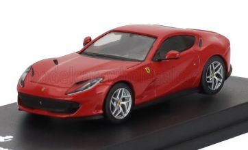 CENTAURIA 1/64 - Ferrari 812 Superfast 2017 Rosso Corsa