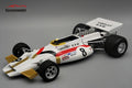 TECNOMODEL - 1:18 BRM P160 #8 GP Olanda 1971 Pedro Rodriguez