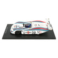 SPARK 1:18 - Lancia LC1 Gr.6 24h Le Mans 1982 Ghinzani-Patrese-Heyer