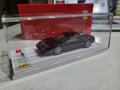 MAKE-UP Eidolon 1:43 hand built kit - Ferrari 512BB Straman Black-Black