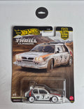 HOTWHEELS - 1:64 - Lancia Delta S4 Martini
