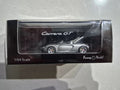 FUNNY MODEL 1:64 - Porsche Carrera GT Silver