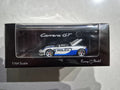 FUNNY MODEL 1:64 - Porsche Carrera GT Police NFS