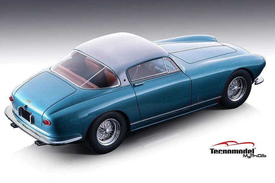 TECNOMODEL - 1:18 Ferrari 250 GT Europa Azzurro California 1956