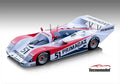 TECNOMODEL 1:18 - Porsche 962C Le Mans 24h 1991 #51 Drivers: J.Lassig - O.Altenbach - P.Yver