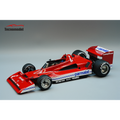 TECNOMODEL 1:18 - Brabham BT45C F1 GP Argentina 1978 Lauda
