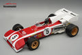 TECNOMODEL - 1:18 - Ferrari 312 B2 1972 South Africa  GP Jacky Ickx w/pilot