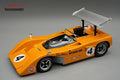 TECNOMODEL 1:18 McLaren M8B Can Am 1969 Watkins Glen #4 WINNER Bruce McLaren