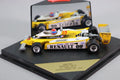 QUARTZO 1:43 - Renault RE30 Turbo GP Argentina 1980 J.P. Jabouille