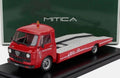 MITICA DIECAST 1:43 - ALFA ROMEO A12 (F12) CARRO ATTREZZI 2° SERIE 1977 ROSSO