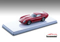 TECNOMODEL 1:43 - Ferrari 275 GTB-Competizione 1965 Rosso