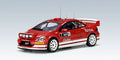 AUTOART 1:43 - Peugeot 307 WRC Rally Deutschland M.Gronholm-T.Rautiainen #7 night version