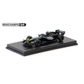 Minichamps 1:64 - Mercedes AMG W17 F1 #12 Kimi Antonelli F1 Winner GP China 2026