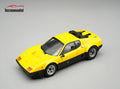 **PRE-ORDER** TECNOMODEL 1:43 - Ferrari 512BB Corsa Clienti 1978 Giallo Modena