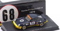 Sparky 1/64 - PORSCHE 911 Carrera RSR 3.0 Kremer 24h Le Mans 1974 #68