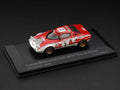 HPI 1:43 - LANCIA STRATOS HF Tour de Corse 1974 Andruet 8075