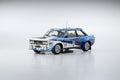 KYOSHO 1:18 - Fiat 131 Abarth Rally Piancavallo 1981 #2 Bettega KY08376F