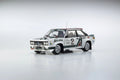KYOSHO 1:18 - Fiat 131 Abarth Alitalia Montecarlo 1978 Rohrl #2