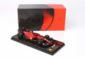 BBR 1:43 - Ferrari F1-75 GP Bahrain 2022 C. Leclerc