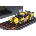 BBR 1:43 - Ferrari 458 GTE pro 24h Le Mans 2012 #66