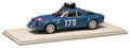BIZARRE 1:43 - BZ308 - Matra Djet Rally Montecarlo 1966 #179 Jaussaud-Pescarolo