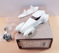 ESDO 1:43 - DB.2 Citroen concept car 1939 Resin metal kit to built