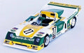 TROFEU 1:43 - Chevron B36 24h Le Mans 1979 #27 Vetsch-Sourd-Carmillet