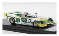 TROFEU 1:43 Chevron B21 Yacco 24h Le Mans 1979 No.33