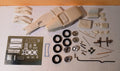 GCAM 1:43 - EHP DS/L4 Cime Le Mans '26 #37 Resin Kit to biult