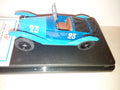 GCAM 1:43 - Georges Irat A3/2.0 Le Mans '26 #23 Resin kit to built