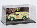 EAGLEMOSS 1:43 - Furgone FIAT 1100 ELR Galbani 1951