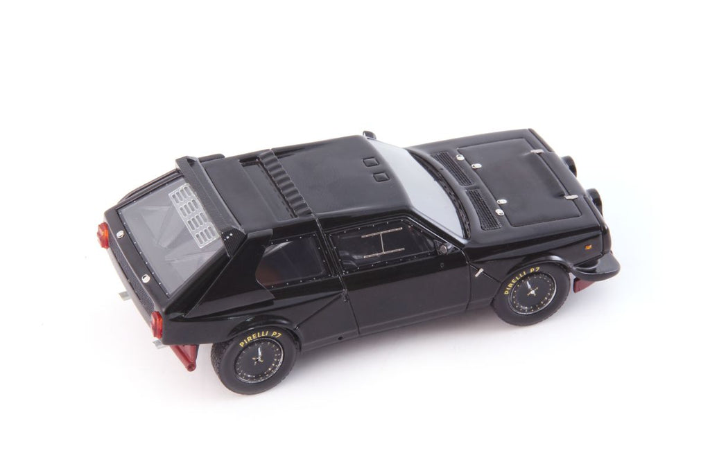 AUTOCULT 1:43 - Lancia Delta S4 Corsa Restomod "nerina"