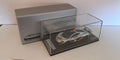 TECNOMODEL 1:43 - T43-EX06B Mclaren P1 GTR Pebble Beach 2014