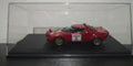 ARENA 1:43 - Lancia Stratos Gr.4 University Motors Rally Elba '76 Bianchi PRO built kit