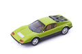 AUTOCULT 1:43 - Ferrari 365 BB verde germoglio