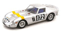 KK SCALE 1:12 - Ferrari 250 GTO Tour de France 1964 WINNER **OPEN DOORS+ENGINE**