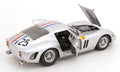 KK SCALE 1:12 - Ferrari 250 GTO 24h Le Mans 1963 #25 **OPEN DOORS+ENGINE**