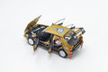 KYOSHO 1:18 - Lancia Delta HF 4WD Grifone WINNER Piancavallo 1987 Tabaton