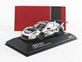 IXO 1:43 - PORSCHE 911 991-2 GT3 R PRECOTE HERBERTH MOTORSPORT TEAM #99 ADAC GT MASTERS 2021