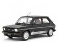 LAUDORACING - 1:18 FIAT 127 SPORT 70 HP - 1981 Nero