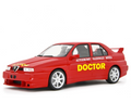 LAUDORACING - 1:18 Alfa Romeo 155 GTA Stradale DOCTOR GP Monza 1994