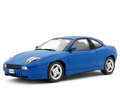 LAUDORACING - 1:18 Fiat Coupé 2.0 Turbo Plus 20v 1999 Blu sprint