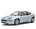 LAUDORACING - 1:18 Fiat Coupé 2.0 Turbo Plus 20v 1999 Grigio moon