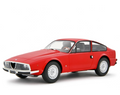LAUDORACING 1:18 - Alfa Romeo Giulia GT Junior Zagato 1.6 Rosso