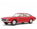 LAUDORACING 1:18 - Fiat Dino Coupé 2000 1967 Rosso