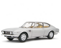 LAUDORACING 1:18 - Fiat Dino Coupé 2000 1967 Grigio met.